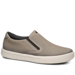 Sapatenis Masculino Com Cadarco Pegada - 111504-06