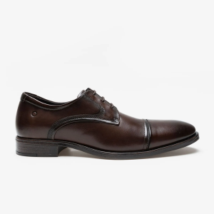 Sapato Masculino Democrata 255106 002
