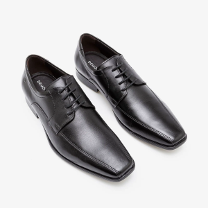  Sapato Masculino Democrata - 244101-001