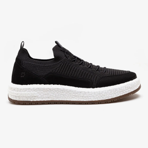 Sapatenis Masculino Democrata - 600102-001