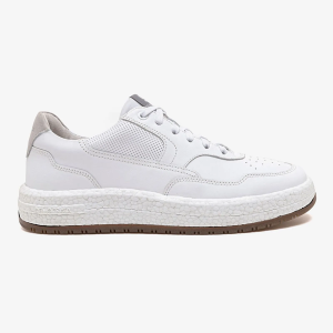 Sapatenis Masculino Democrata - 600101-004