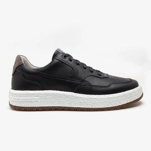 Sapatenis Masculino Democrata - 600101-001