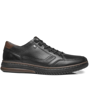  Sapatenis Masculino Pegada - 111407-03