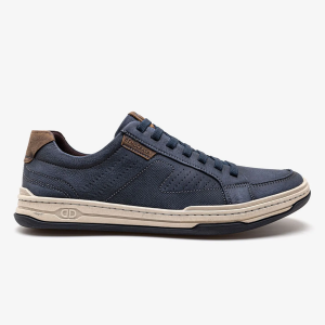  Sapatenis Masculino Democrata - 151401-002
