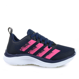 Tênis Feminino Esportivo Box 200 - BX2111F