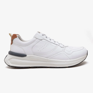 Sapatenis Masculino Democrata - 527101-004