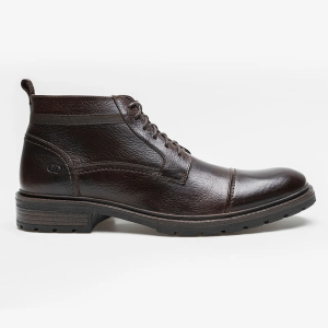  Bota Masculina Democrata - 301102-002