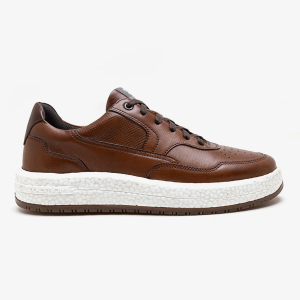  Sapatenis Masculino Democrata - 600101-003