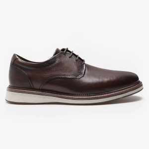 Sapato Masculino Democrata - 298102-004