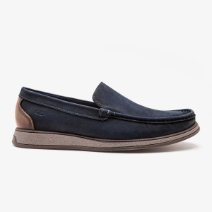 Mocassim Masculino Drive Democrata - 252301-003