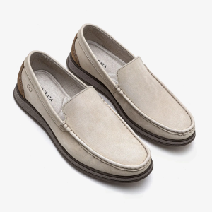 Mocassim Masculino Drive Democrata - 252301-004