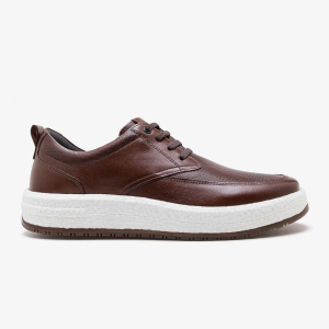 Sapatenis Masculino Casual Democrata - 600103-003