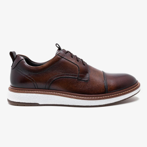  Sapato Masculino Democrata - 604202-002