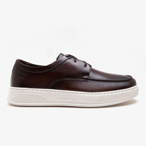  Sapatenis Masculino Democrata - 034034-002