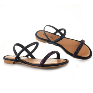 Rasteira Feminina - Mississipi Q8441