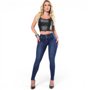 Calça Jeans Pit bull - 87257 