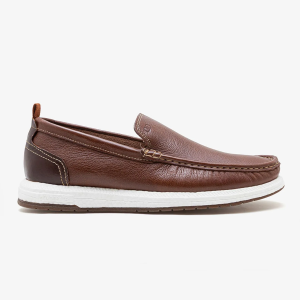 Mocassim Masculino Drive Democrata -610101-004