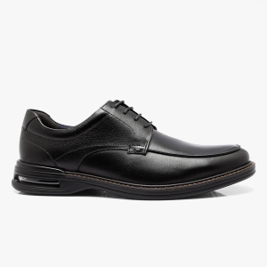 Sapato Masculino Casual Com Cadarco Democrata - 593101-001