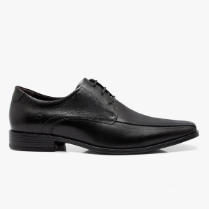 Sapato Masculino Casual Com Cadarco Democrata -646101-001