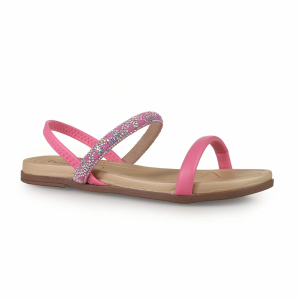 Calçado Feminino Sandália Feminina Beira rio - 850710327334