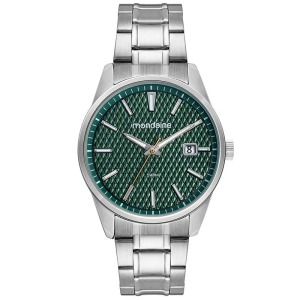 Relogio Masculino Mondaine - 32508g0mvnek