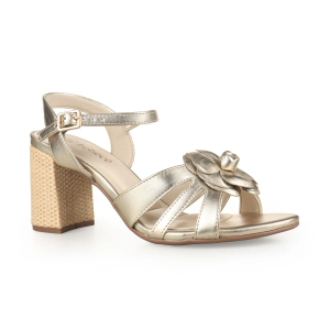 Calçado Feminino Sandália Feminina - Bebece T6059464