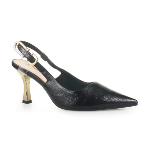 Sapato Feminino Chanel Bebecê - T7048551