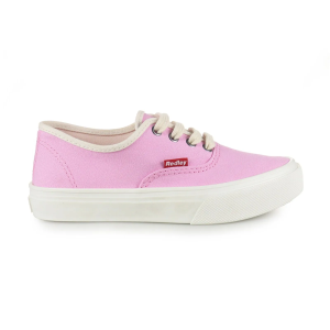 Tênis Feminino Redley Originals Rosa – 6001320100-5