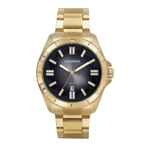 Relogio Masculino Mondaine - 32660gpmvdek