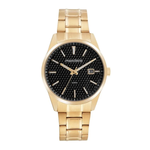 Relogio Masculino Mondaine - 32508GPMVDE4