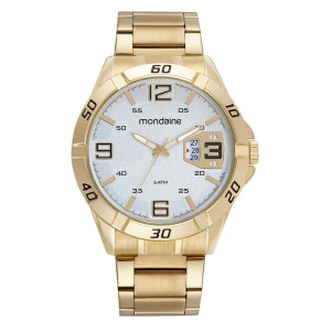 Relogio Masculino Mondaine - 32656GPMVDE3