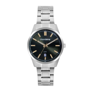 Relogio Masculino Mondaine - 32788g0mvne2