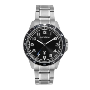 Relogio Masculino Mondaine - 99736G0MVNA1
