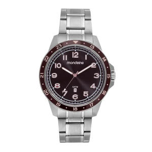 Relogio Masculino Mondaine - 99736G0MVNA4