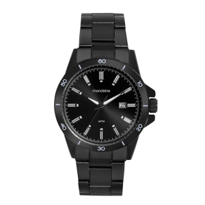 Relogio Masculino Mondaine - 99737GPMVPE1