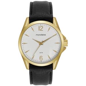 Relogio Masculino Mondaine - 99740gpmvdh2
