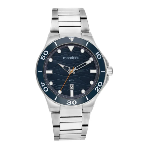 Relogio Masculino Mondaine - 32757G0MVNE2