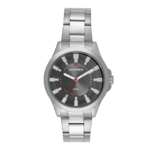 Relogio Masculino Mondaine - 83517g0mvnek