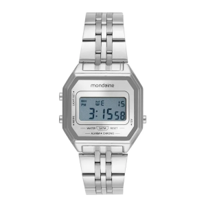 Relogio  Masculino Mondaine - 32867M0MVNE3