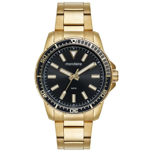 Relogio Masculino Mondaine - 99785gpmvde3