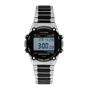Relogio Masculino Mondaine - 32812g0mvnf2
