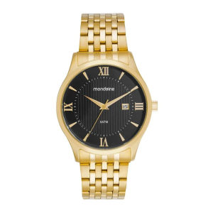 Relogio Masculino  Mondaine - 99806gpmvde2