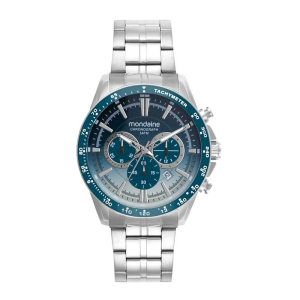 Relogio Masculino Mondaine - 99811g0mvne2