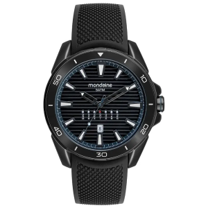 Relogio Masculino Mondaine - 32896gpmvpi2