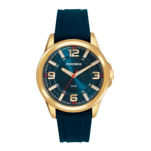 Relogio Masculino Mondaine - 83521gpmvdi1