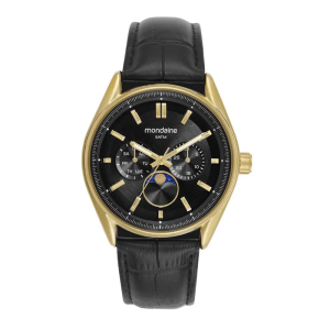 Relogio Masculino Mondaine 32948gpmvdo1