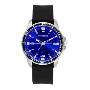 Relogio Masculino Mondaine - 99826G0MVNI3