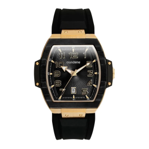 Relogio Masculino Mondaine - 32950gpmvhi1