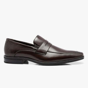 Sapato Masculino Casual Sem Cadarco Democrata -055203-002