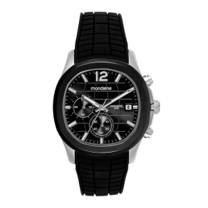 Relogio Masculino Mondaine - 32943gpmvci2
